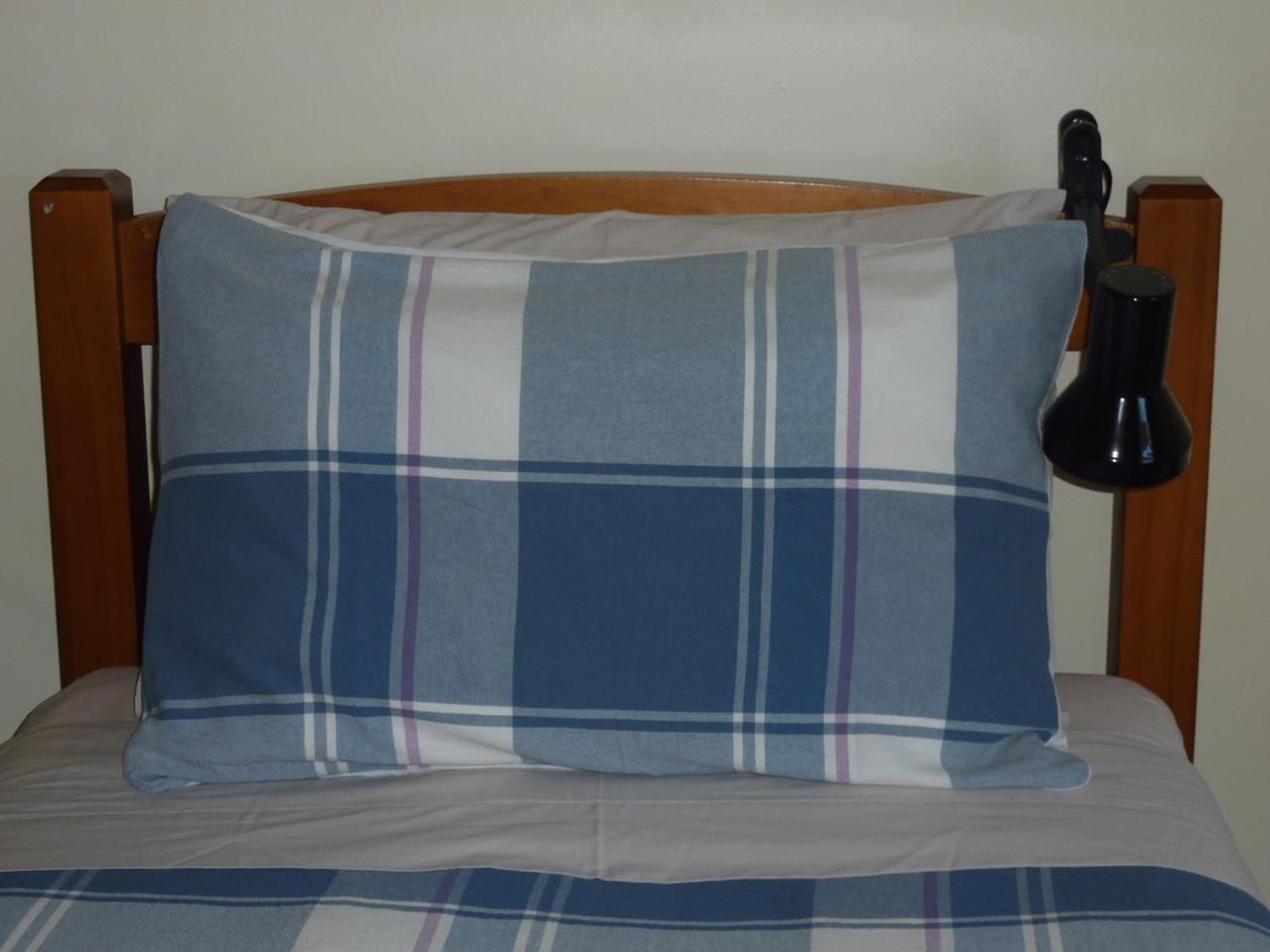 אקורואה Halfmoon Cottage מראה חיצוני תמונה