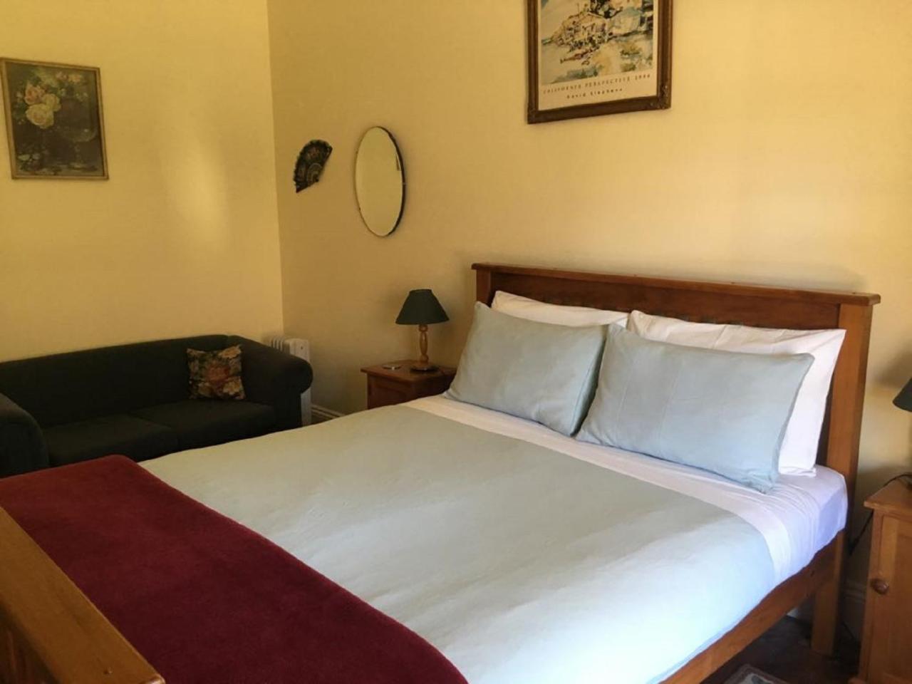 אקורואה Halfmoon Cottage מראה חיצוני תמונה